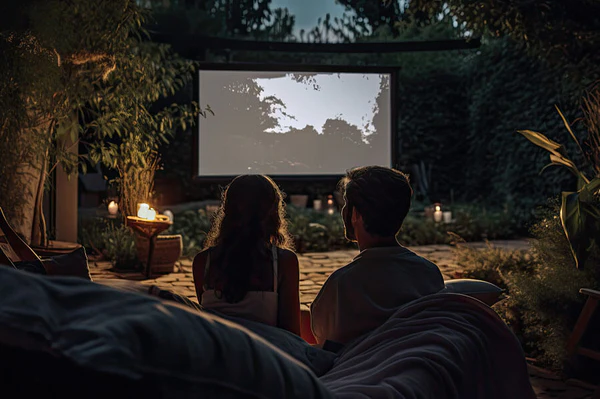 Filmes que combinam com dias tranquilos