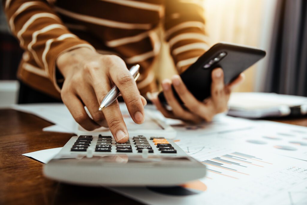Apps que ajudam a organizar contas e despesas