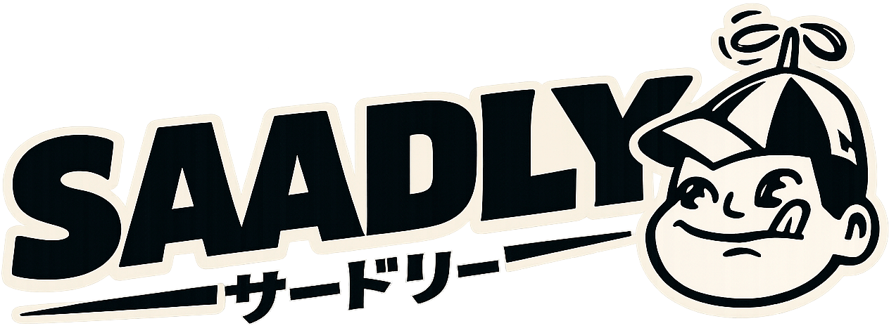 Saadly