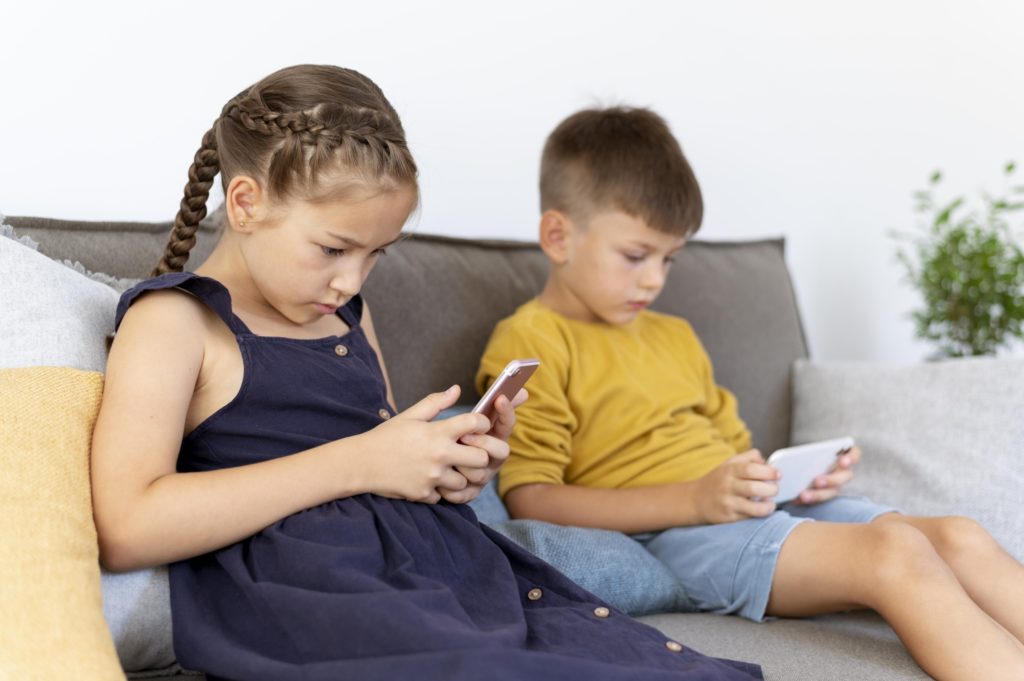 Como escolher aplicativos de controle parental para crianças